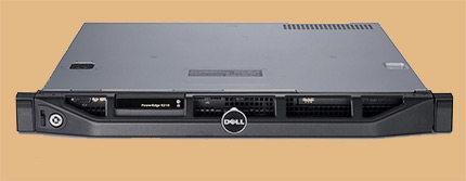 Dell PowerEdge R210